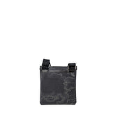 Stylische Schultertasche aus Echtleder – Alviero Martini